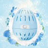 FL Laundry Egg Hero Image