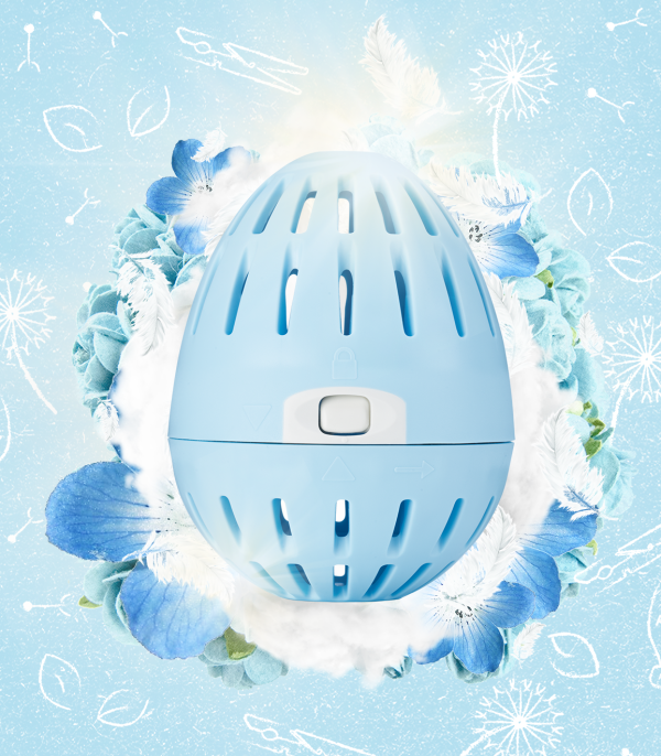 FL Laundry Egg Hero Image