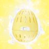 Laundry Egg Fragrance free hero