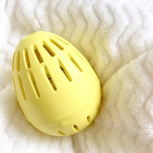 LaundryEgg_Yellow_Fluffy-Towels
