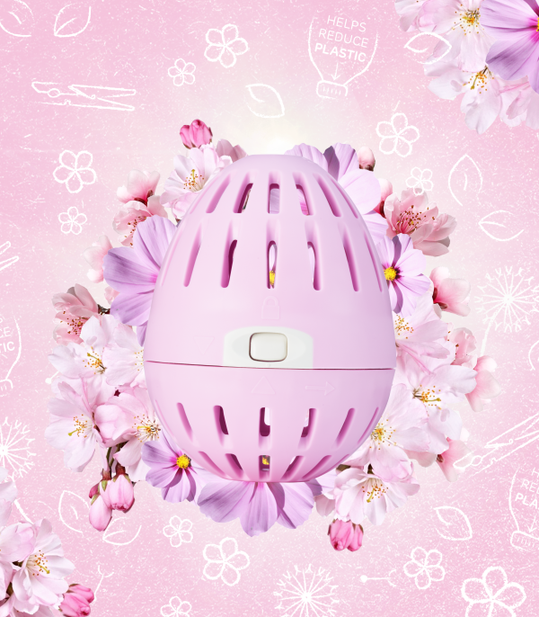SB Laundry Egg hero image