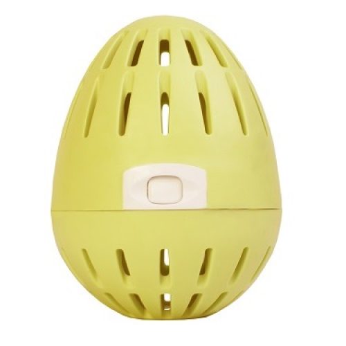 Fragrance Free Laundry Egg case