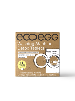detox tablet box