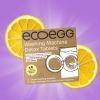 Detox tablet fragrance