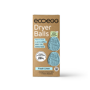 ecoegg Dryer Eggs: egg shaped dryer balls