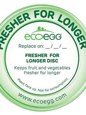 ecoegg fresher for longer disc