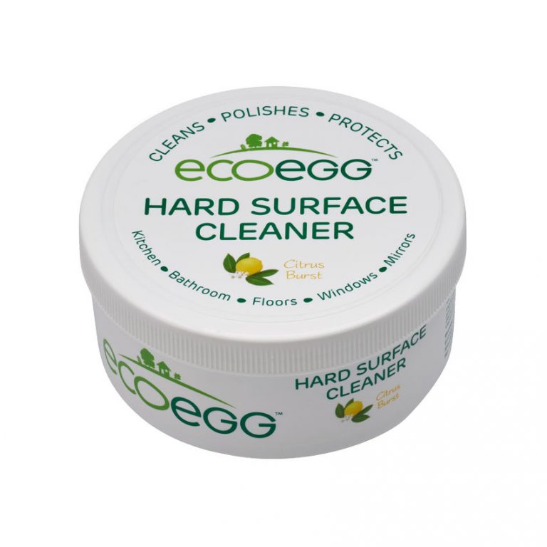 ecoegg hard surface cleaner