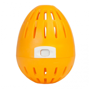 ecoegg | Laundry Egg case | orange