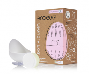 Spring Blossom Laundry Egg Starter Kit