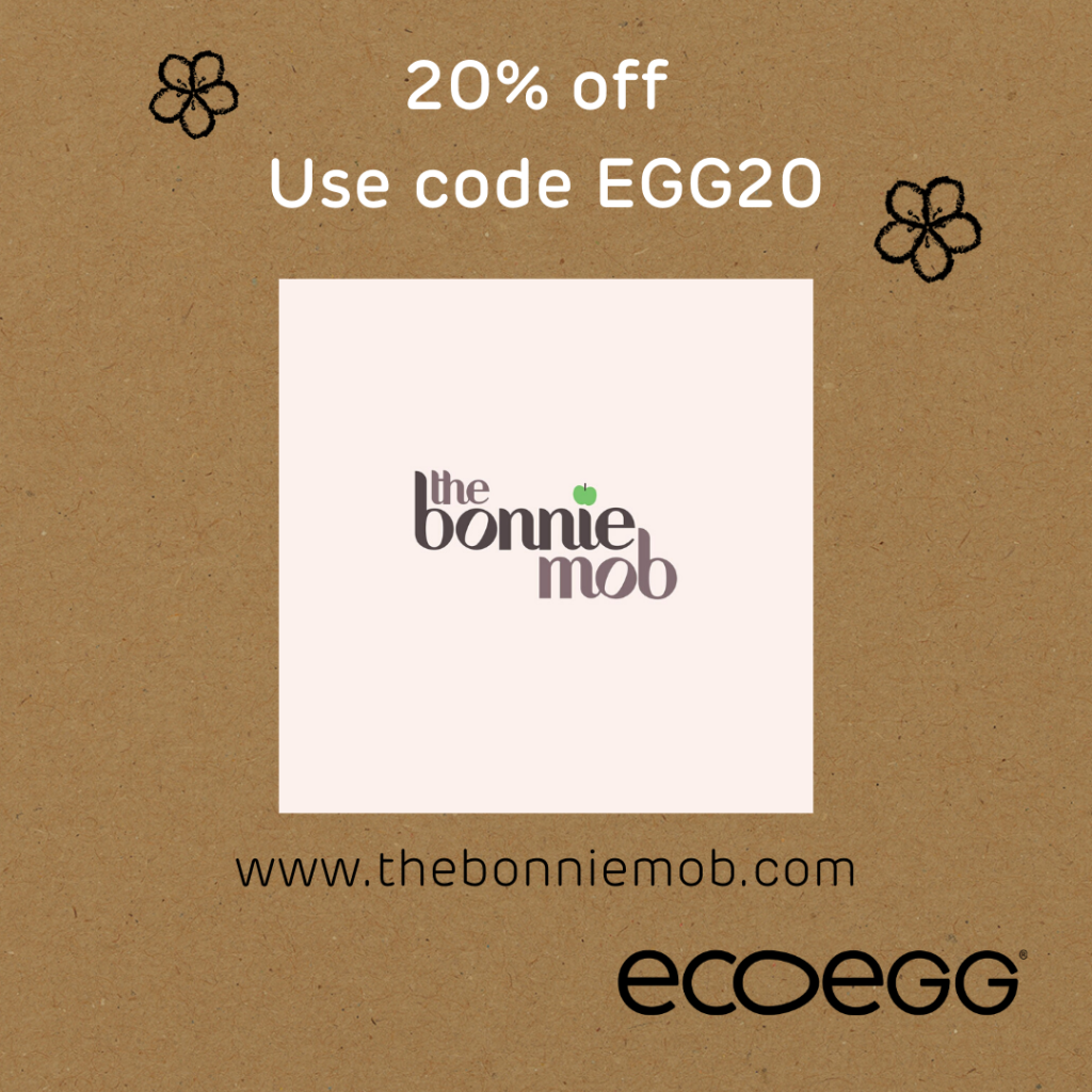 20 off with code EGG20 at www.beeswaxwraps.co .uk 1