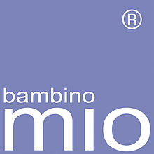 Bambino Mio square logo 1