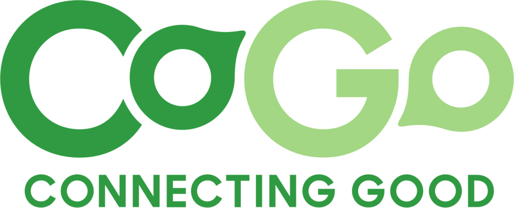 CoGo2ToneGreenbiggertagline