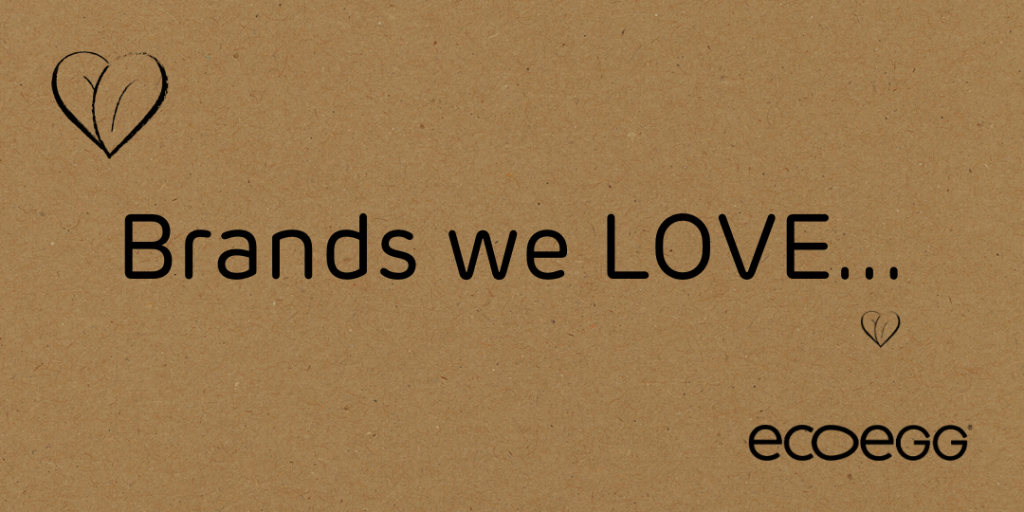 Copy of Brands we LOVE...