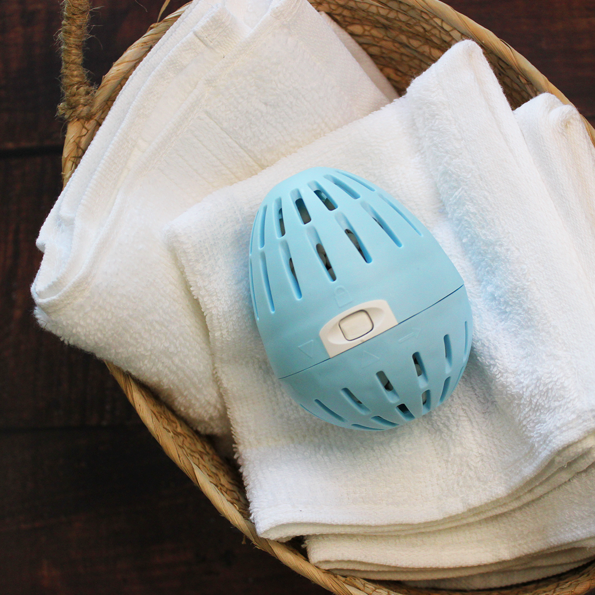 Ecoegg Laundry Egg 70 Washes Refillable Reusable