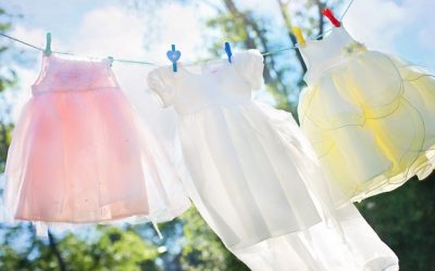 Ultimate Guide to Eco-Friendly Laundry