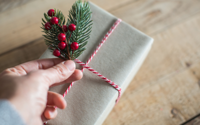 Staying sustainable at Christmas: Remaining eco-friendly