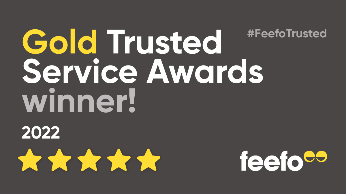 Feefo Awards