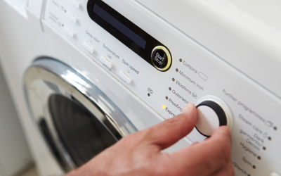 How to save money and energy when doing your laundry