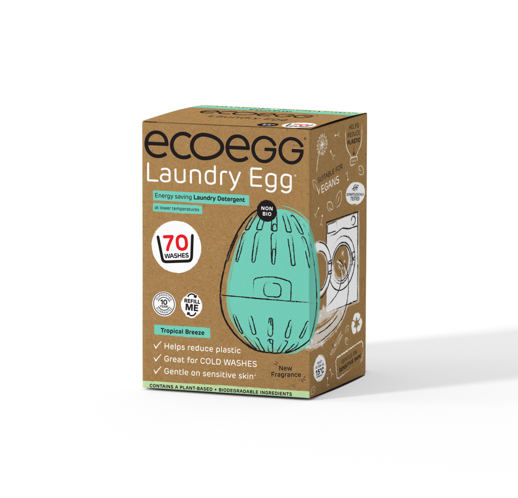 TB Laundry Egg