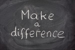 Make A Difference1