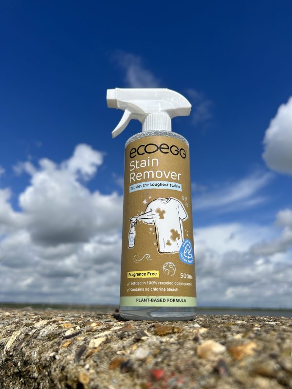 Stain Remover - Ecoegg