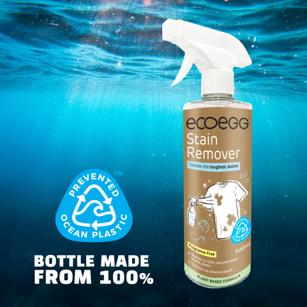 Stain Remover - Ecoegg