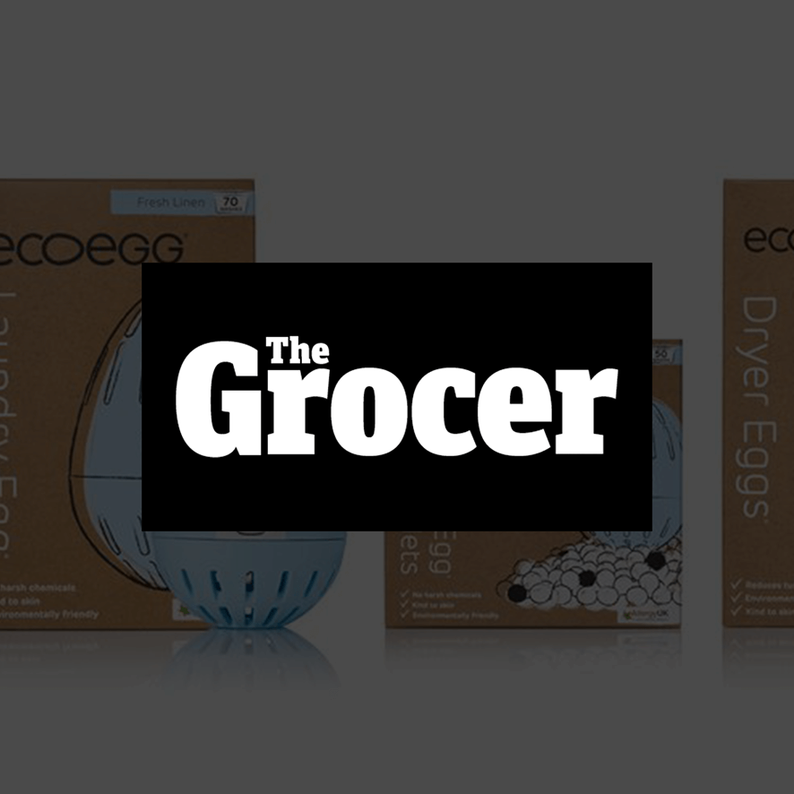 the grocer