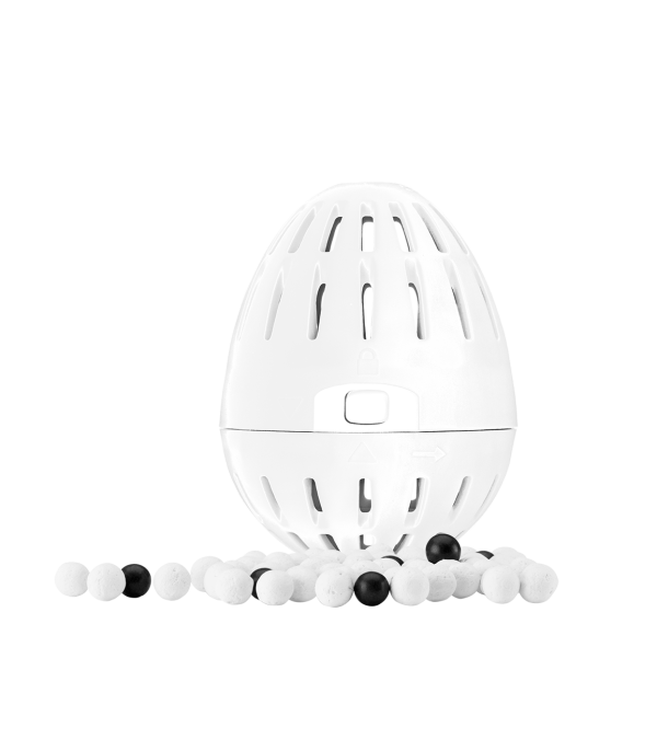 Egg White Pellets