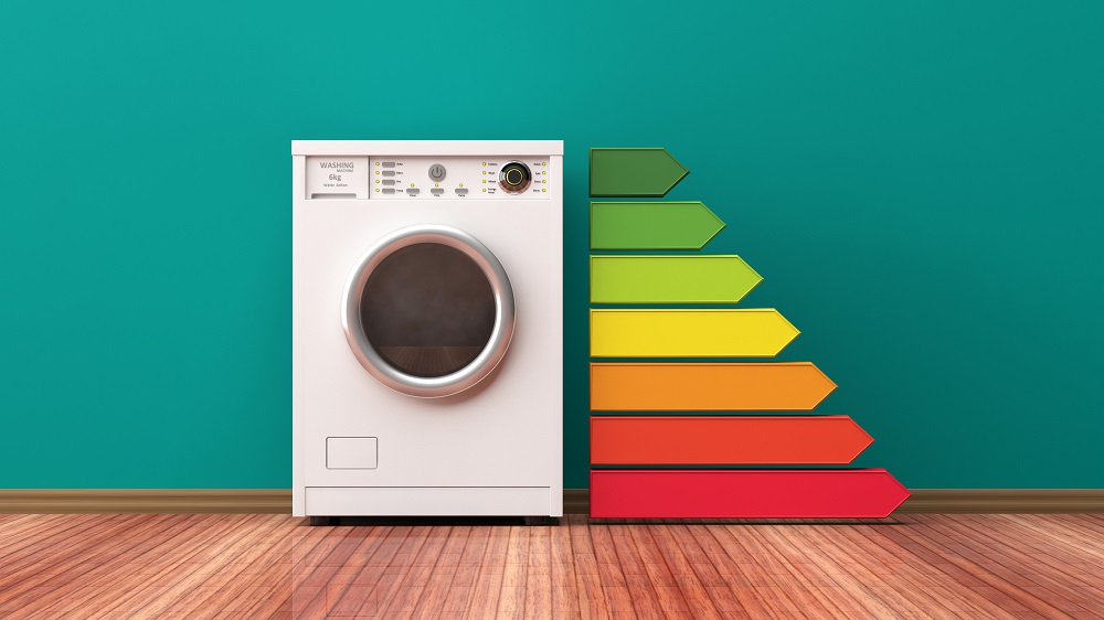 Washing machine energy efficiency RESIZED
