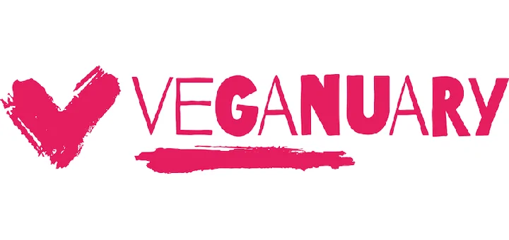 veganuary vegan 2021