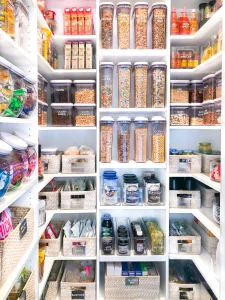 pantry