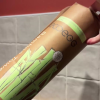 ecoegg Bamboo Towels