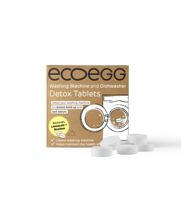ecoegg Detox Tablets