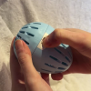 NON-BIO Laundry Egg Detergent