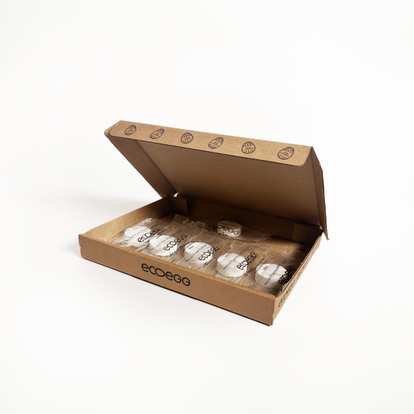 ecoegg Detox Tablets
