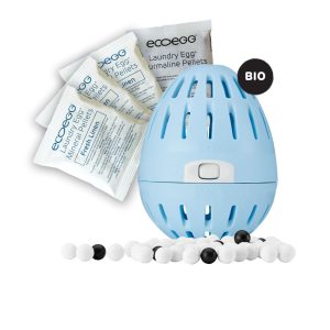BIO Ecoegg Laundry Detergent Egg