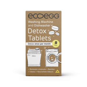 ecoegg Detox Tablets