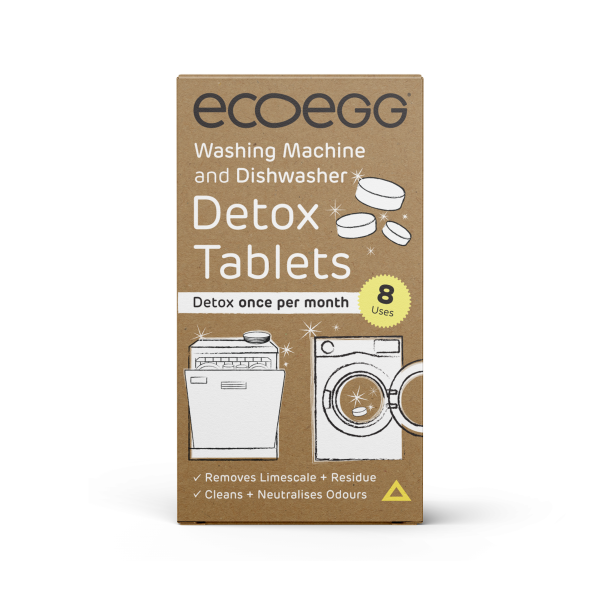 ecoegg Detox Tablets