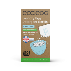 BIO Laundry Egg Refill Pellets