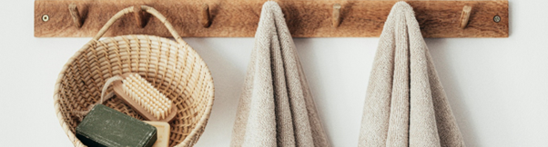 tips for a greener bathroom