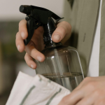 eco-friendly cleaning tips
