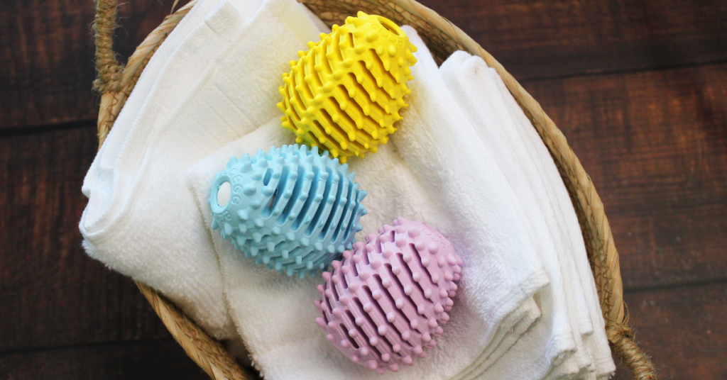 Ecoegg Dryer Eggs