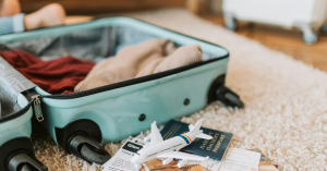 Ecoegg - Sustainable Travel Guide