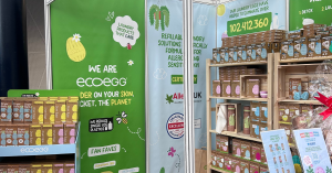 Ecoegg- Allergy and Free From Show